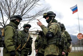 Три варианта развития событий