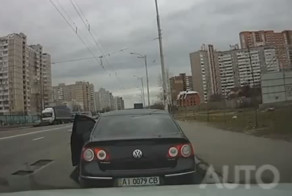 Потрошители наглые воры