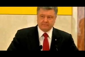 Порошенко: бандеровцы - главная угроза для украинского народа 25.03.20