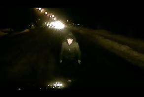 Подборка - Ночные смертники