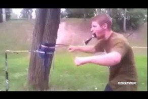 Байкер нового поколения