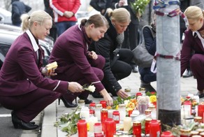 Выражаем соболезнование всем родственникам