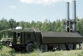 Российский «Бастион» против кораблей НАТО: схватка ракет и кораблей