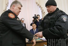 Скандал! Глава ГСЧС обворовывал Украину за что и был арестован! 