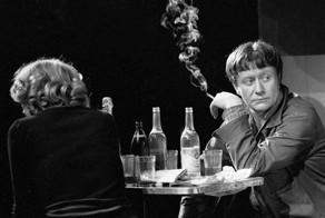 Мастера фотографии