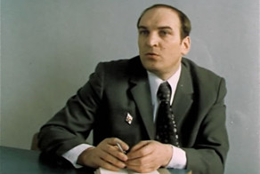 Петренко Алексей Васильевич