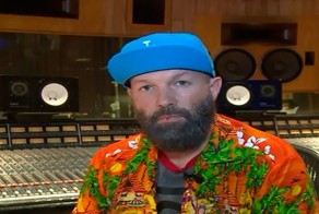 Фронтмен группы Limp Bizkit признался, что считает русских и украинок лучшими женами
