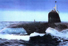 Как советские субмарины обогнули земной шар