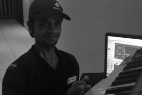 Когда доставщик пиццы на твоей волне