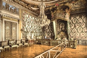 Опочивальни королей 