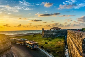 30 достопримечательностей Колумбии, которые непременно стоит увидеть