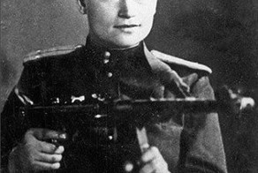Евдокия Завалий