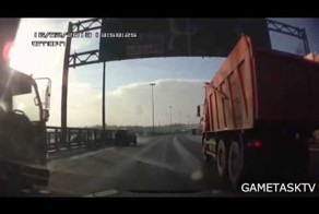 Аварии грузовиков