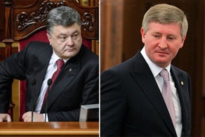 СМИ: Порошенко готовит атаку на энергоактивы Ахметова.