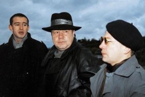 Убойная сила (телесериал)