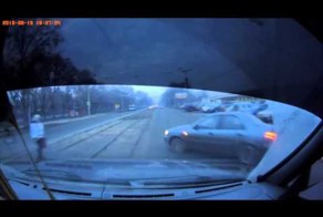 Решил развернуться