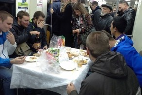 Готовимся к 1 апреля