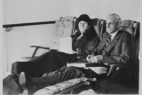 Вера в мужа