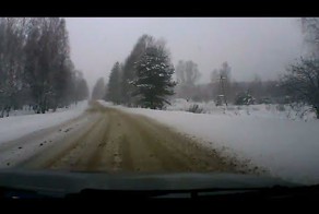 Подборка аварий и ДТП от MaxMix за 26.03.2015