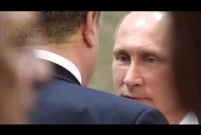 И опять про Путина