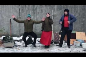 Путин мутит шок. 