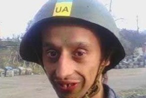 О «дебилах» и волонтёрах.