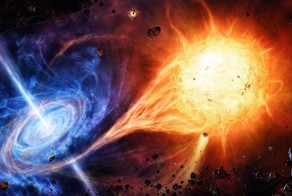 Наука в массы (Квазары)