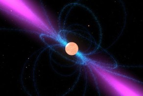 Наука в массы (Пульсары)