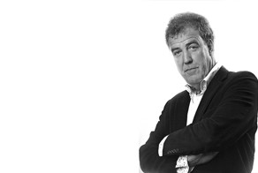 Английский пациент. Лучшие цитаты Джереми Кларксона