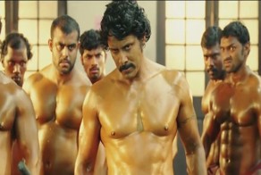 Индийские бодибилдеры суровы и беспощадны!