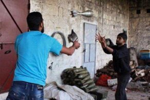 Техника безопасности? Не, не слышал