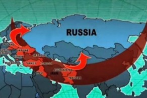 Россия под ударом