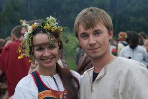 5 заблуждений о славянах