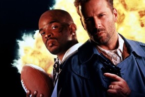 Последний бойскаут 