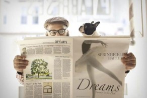 Оптические иллюзии с животными