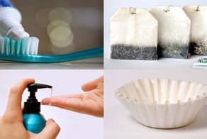 Необычное применение обычных вещей 