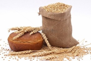 Мешок зерна