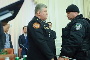 NYT:Украина разыгрывает антикоррупционный спектакль с арестами в эфире