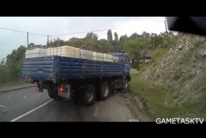 Дураки за рулем