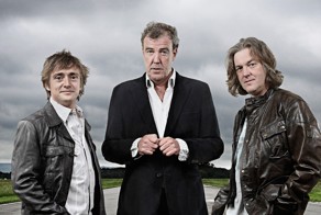 Мэй и Хаммонд покинут Top Gear следом за Кларксоном