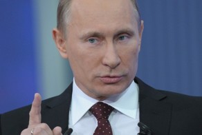 ТОП-20 Афоризмов Владимира Путина