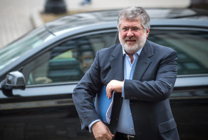 Ушел Коломойский из власти Украины или это стратегический ход?