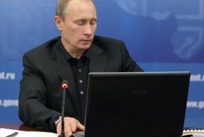 Путин: Не просто устоять, но и удержаться в лидерах