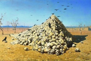 О человеческом лицемерие