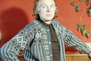 Смоктуновский Иннокентий Михайлович. Чтобы помнили!