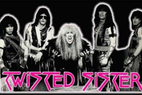 Мы из HEAVY METAL