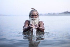 О пользе мяса и вреде йоги