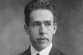 Гении мыслят незаурядно