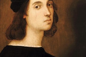 Рафаэль Санти