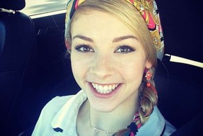 10 главных красоток чемпионата мира по фигурному катанию